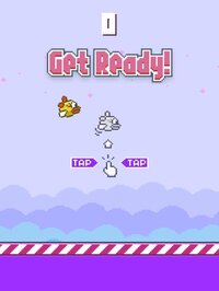 Girly Bird screenshot, image №2538262 - RAWG