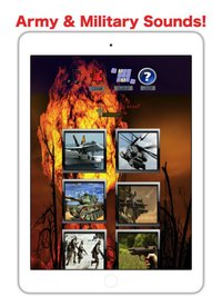 Army man games for kids boys free: sounds & camera screenshot, image №1924727 - RAWG