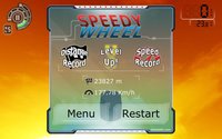Speedy Wheel screenshot, image №2254783 - RAWG