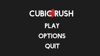 Cubic Rush (Sniperzila) screenshot, image №2634516 - RAWG