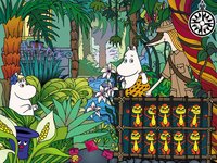 Moomintrolls: The Quest for Hobgoblin's Ruby screenshot, image №380453 - RAWG