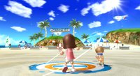 Wii Sports Resort screenshot, image №252127 - RAWG