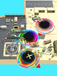 Color Hole - 3D Hole Games screenshot, image №2929969 - RAWG