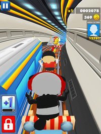 Subway Ryan Run screenshot, image №1951128 - RAWG