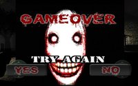 Jeff The KIller The Fog screenshot, image №1399598 - RAWG
