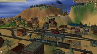 Wild West Steam Loco screenshot, image №3961203 - RAWG