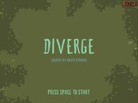 Diverge screenshot, image №2448334 - RAWG