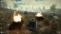 Tank Commander (itch) screenshot, image №3181798 - RAWG