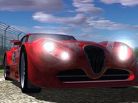 World Racing 2 screenshot, image №388912 - RAWG