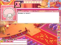Hello Kitty Online screenshot, image №498199 - RAWG