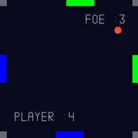 Weird Pong screenshot, image №3020505 - RAWG