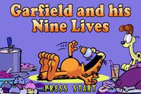 Garfield and His Nine Lives screenshot, image №731908 - RAWG