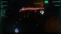 Tryü Sora - Space Shooter screenshot, image №4173241 - RAWG