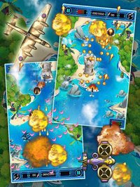 Raiden Air Storm screenshot, image №1598905 - RAWG
