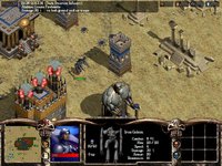 Warlords Battlecry III screenshot, image №236313 - RAWG