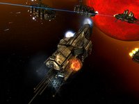 Sins of a Solar Empire screenshot, image №439665 - RAWG