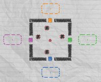 Shaking Doodles - Physics Puzzle Game screenshot, image №2558892 - RAWG