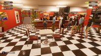 Corner Kitchen Fast Food Simulator screenshot, image №4169801 - RAWG
