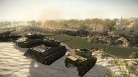 World of Tanks Public Test screenshot, image №282566 - RAWG