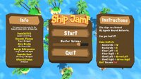 Ship Jam! screenshot, image №2933927 - RAWG