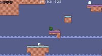 Lizard Gemo - A Supposedly 4-hand Game screenshot, image №3797805 - RAWG
