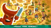 BattleTimeOS - Real Time Strategy Offline Game screenshot, image №2103968 - RAWG