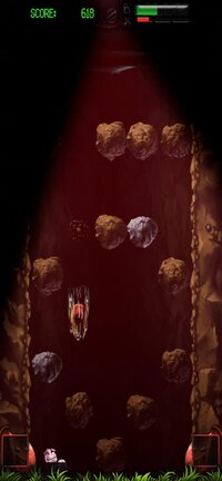 Mole Hole (Hene Studios) screenshot, image №3102821 - RAWG