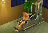 The Sims 2 screenshot, image №375911 - RAWG