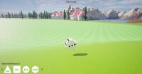 Dice Golf (pjheric, Dawdle, DragonTamer13, Aipysurus, El Estebann, JustYun, Nathan More) screenshot, image №3473839 - RAWG