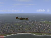 IL-2 Sturmovik: Forgotten Battles screenshot, image №347379 - RAWG