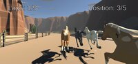 Horse marathon screenshot, image №2737005 - RAWG