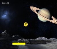 Pong (itch) (DarkYapper) screenshot, image №3073962 - RAWG
