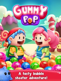 Gummy Pop screenshot, image №1776460 - RAWG