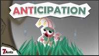 Anticipation (itch) (CrystalClod) screenshot, image №2321811 - RAWG