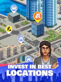 Office Building - Idle Tycoon screenshot, image №3338050 - RAWG