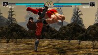 Unlimited Fight screenshot, image №2628921 - RAWG