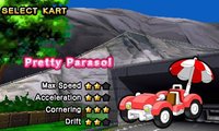 Family Kart 3D screenshot, image №782076 - RAWG