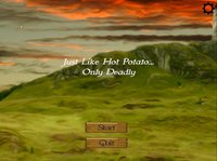 It's Just like Hot Potato... Only Deadly screenshot, image №1257379 - RAWG