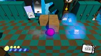 Spooky Arena screenshot, image №2209702 - RAWG