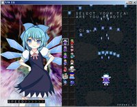 T/A Touhou Alternative screenshot, image №1018118 - RAWG