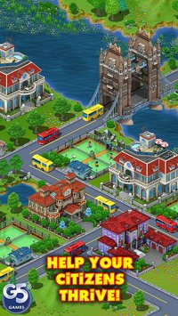 Virtual City Playground screenshot, image №904399 - RAWG