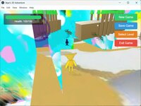 Upsidedownsky screenshot, image №4192417 - RAWG