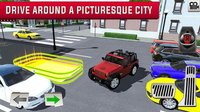 Crash City: Heavy Traffic Drive screenshot, image №1556427 - RAWG