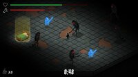 Knightmare WebGL screenshot, image №3550236 - RAWG