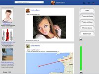 The Kassocial Network screenshot, image №1065048 - RAWG
