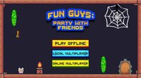 Fun Guys: Party With Friends screenshot, image №3195125 - RAWG