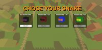 Snake IT (Dream'Studio) screenshot, image №3174335 - RAWG