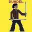 Dundel (2 Player Fighting Game) screenshot, image №2650693 - RAWG