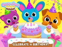 Cute & Tiny Birthday screenshot, image №881821 - RAWG