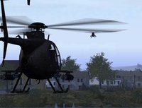 Arma: Armed Assault screenshot, image №430551 - RAWG